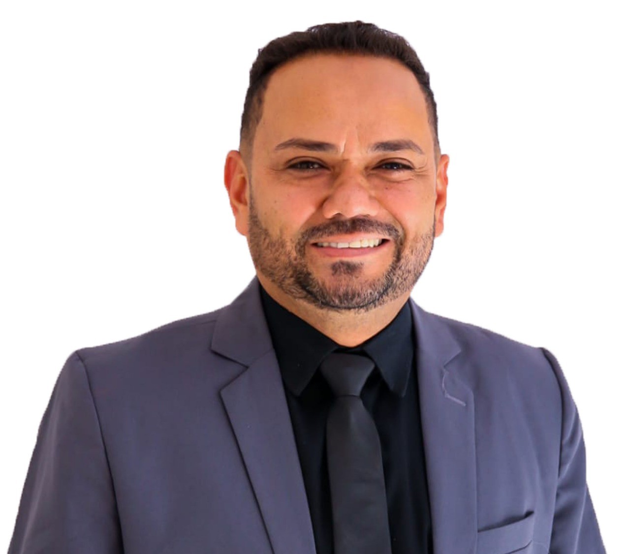 MADSON CESÁR DE SOUZA